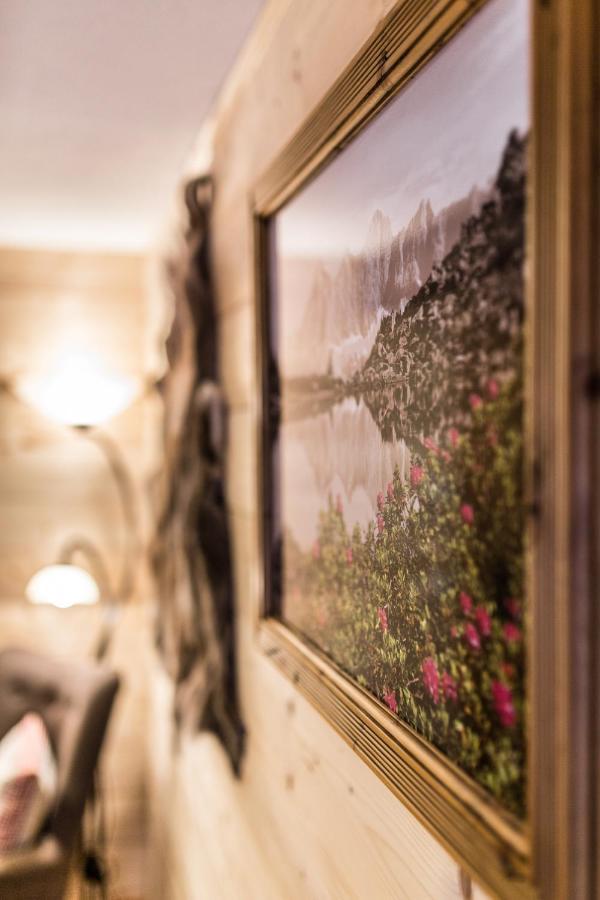 Villa Knusperhauschen Sonnegg Flachau Zimmer foto